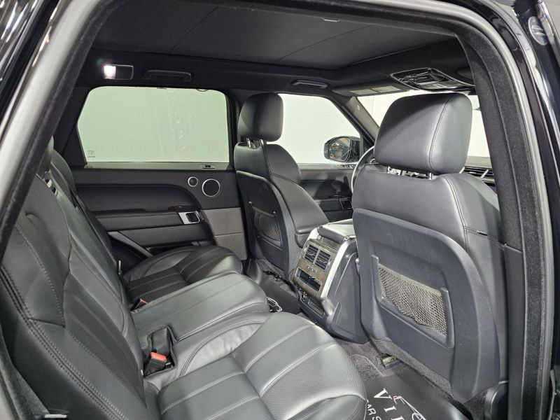 Buy 2017 Land-Rover  Range-Rover Sport DPO-1008584 in USA, UAE, EUROPE, MONACO, UKRAINE, photo 11