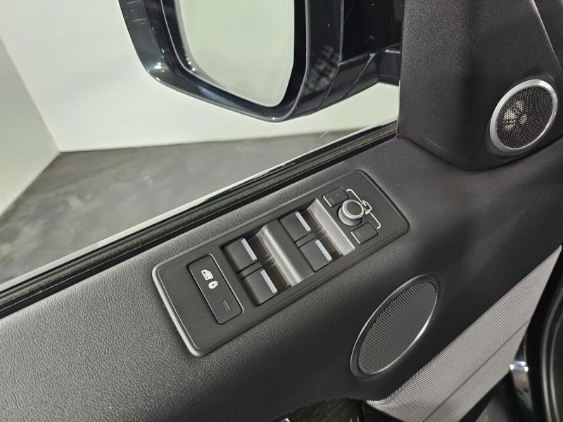 Buy 2017 Land-Rover  Range-Rover Sport DPO-1008584 in USA, UAE, EUROPE, MONACO, UKRAINE, photo 22