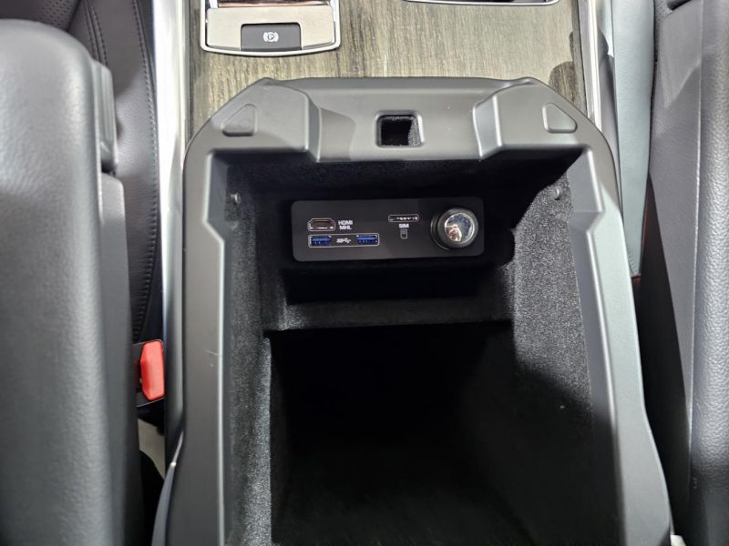 Buy 2017 Land-Rover  Range-Rover Sport DPO-1008584 in USA, UAE, EUROPE, MONACO, UKRAINE, photo 24