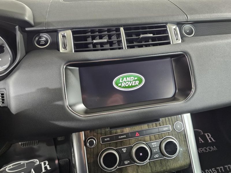 Buy 2017 Land-Rover  Range-Rover Sport DPO-1008584 in USA, UAE, EUROPE, MONACO, UKRAINE, photo 25