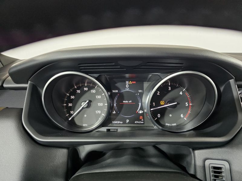 Buy 2017 Land-Rover  Range-Rover Sport DPO-1008584 in USA, UAE, EUROPE, MONACO, UKRAINE, photo 29