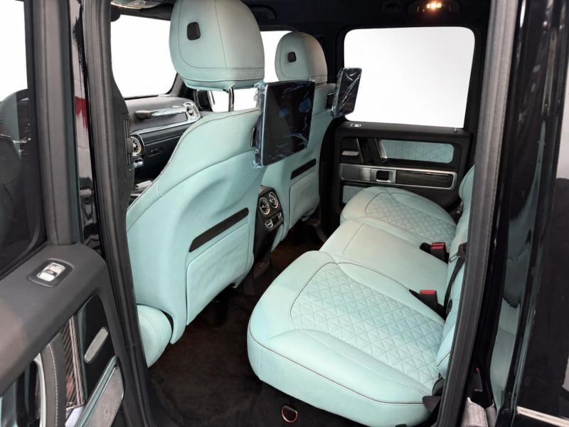 Buy 2026 Mercedes-Benz  G  63  Brabus  800 DPO-1008587 in USA, UAE, EUROPE, MONACO, UKRAINE, photo 6