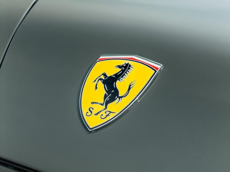 2026 Ferrari 12Cilindri DPO-1008592 sell in USA, UAE, EUROPE, MONACO, UKRAINE. Buy 2026 Ferrari 12Cilindri DPO-1008592 in USA, UAE, EUROPE, MONACO, UKRAINE, photo 6