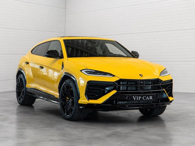 Buy 2026 Lamborghini  Urus SE DPO-1008595 in USA, UAE, EUROPE, MONACO, UKRAINE, photo 0