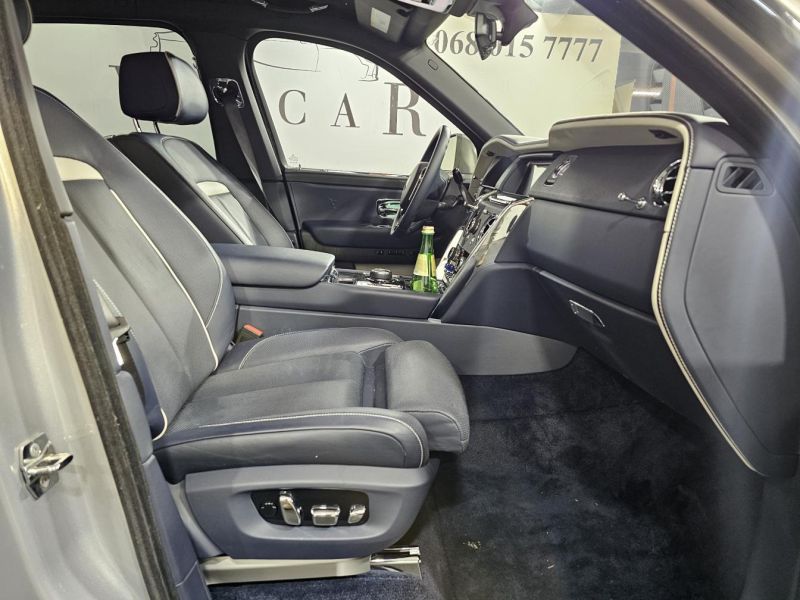 2020 Rolls-Royce Cullinan DPO-1008609 sell in USA, UAE, EUROPE, MONACO, UKRAINE. Buy 2020 Rolls-Royce Cullinan DPO-1008609 in USA, UAE, EUROPE, MONACO, UKRAINE, photo 5