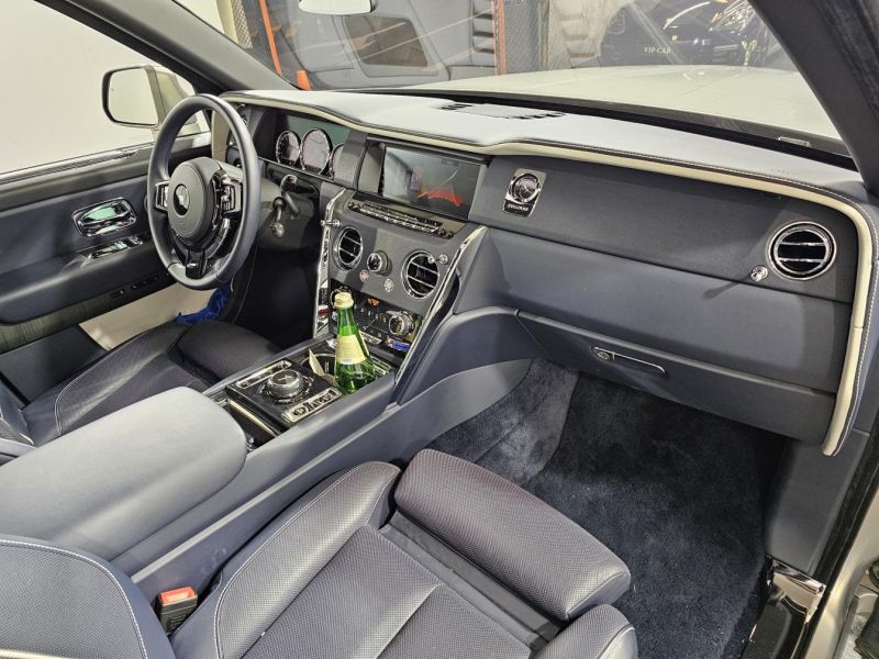 2020 Rolls-Royce Cullinan DPO-1008609 sell in USA, UAE, EUROPE, MONACO, UKRAINE. Buy 2020 Rolls-Royce Cullinan DPO-1008609 in USA, UAE, EUROPE, MONACO, UKRAINE, photo 8