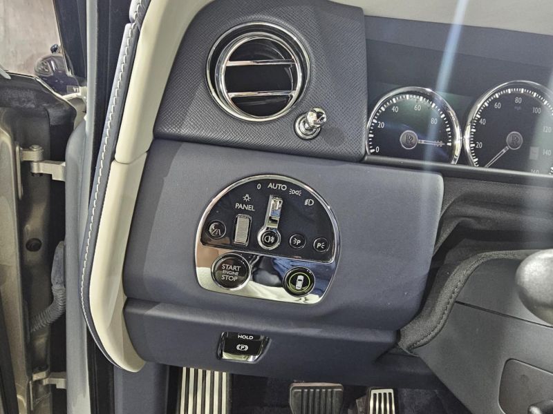 2020 Rolls-Royce Cullinan DPO-1008609 sell in USA, UAE, EUROPE, MONACO, UKRAINE. Buy 2020 Rolls-Royce Cullinan DPO-1008609 in USA, UAE, EUROPE, MONACO, UKRAINE, photo 22
