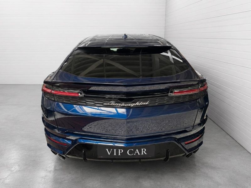 Buy 2026 Lamborghini  Urus SE DPO-1008614 in USA, UAE, EUROPE, MONACO, UKRAINE, photo 3