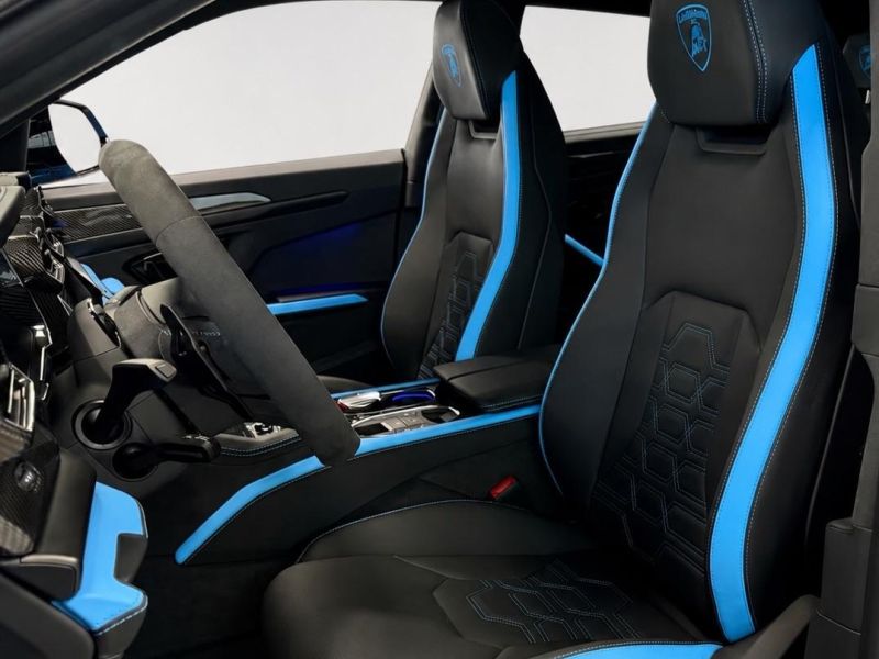 Buy 2026 Lamborghini  Urus SE DPO-1008614 in USA, UAE, EUROPE, MONACO, UKRAINE, photo 5