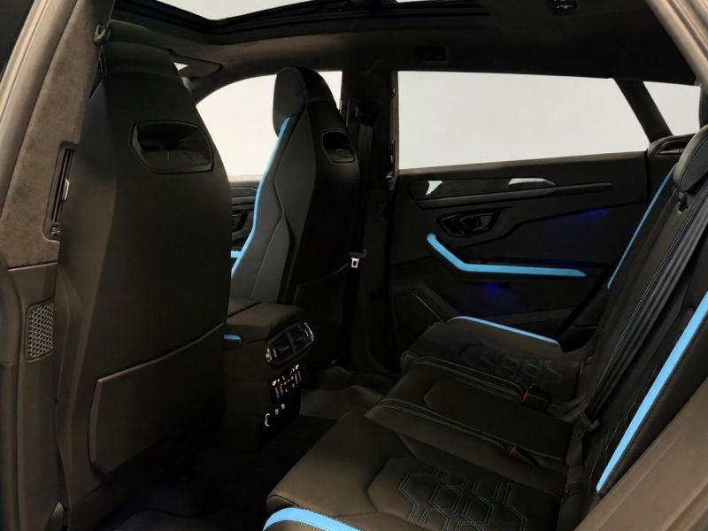 Buy 2026 Lamborghini  Urus SE DPO-1008614 in USA, UAE, EUROPE, MONACO, UKRAINE, photo 6