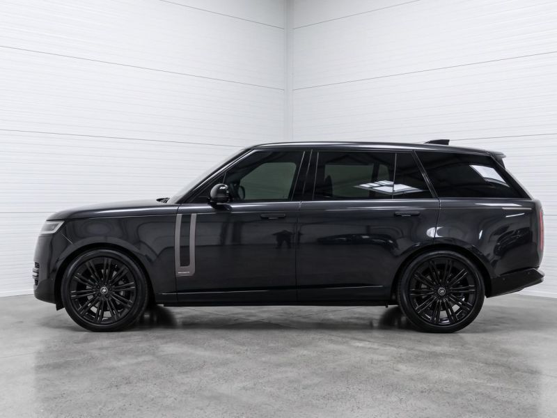 Buy 2026 Land-Rover  Range-Rover  Guard Inkas B6+ DPO-1008620 in USA, UAE, EUROPE, MONACO, UKRAINE, photo 1