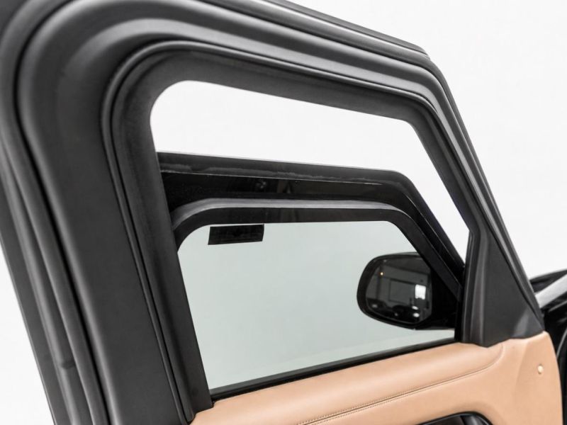 Buy 2026 Land-Rover  Range-Rover  Guard Inkas B6+ DPO-1008620 in USA, UAE, EUROPE, MONACO, UKRAINE, photo 6