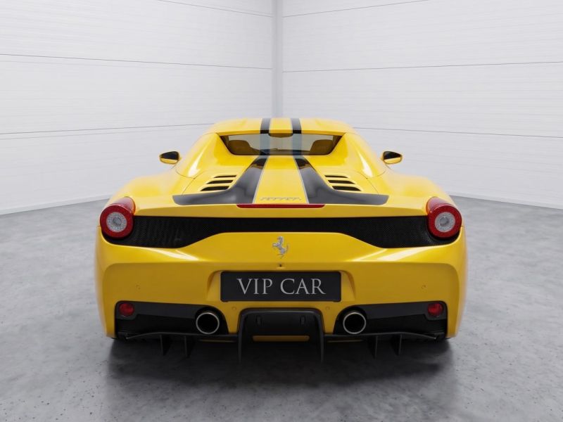 2015 Ferrari 458 Speciale DPO-1008619 sell in USA, UAE, EUROPE, MONACO, UKRAINE. Buy 2015 Ferrari 458 Speciale DPO-1008619 in USA, UAE, EUROPE, MONACO, UKRAINE, photo 4