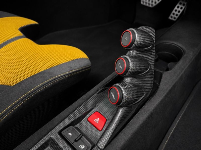 2015 Ferrari 458 Speciale DPO-1008619 sell in USA, UAE, EUROPE, MONACO, UKRAINE. Buy 2015 Ferrari 458 Speciale DPO-1008619 in USA, UAE, EUROPE, MONACO, UKRAINE, photo 9