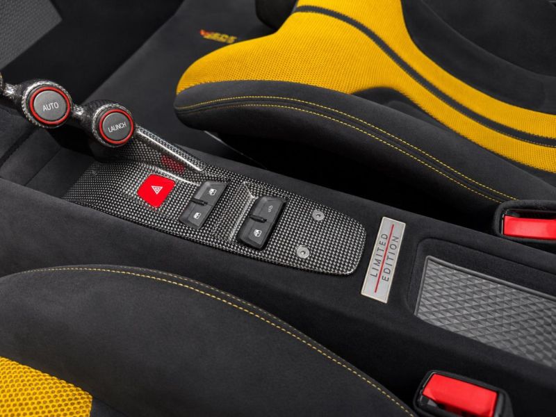 2015 Ferrari 458 Speciale DPO-1008619 sell in USA, UAE, EUROPE, MONACO, UKRAINE. Buy 2015 Ferrari 458 Speciale DPO-1008619 in USA, UAE, EUROPE, MONACO, UKRAINE, photo 11