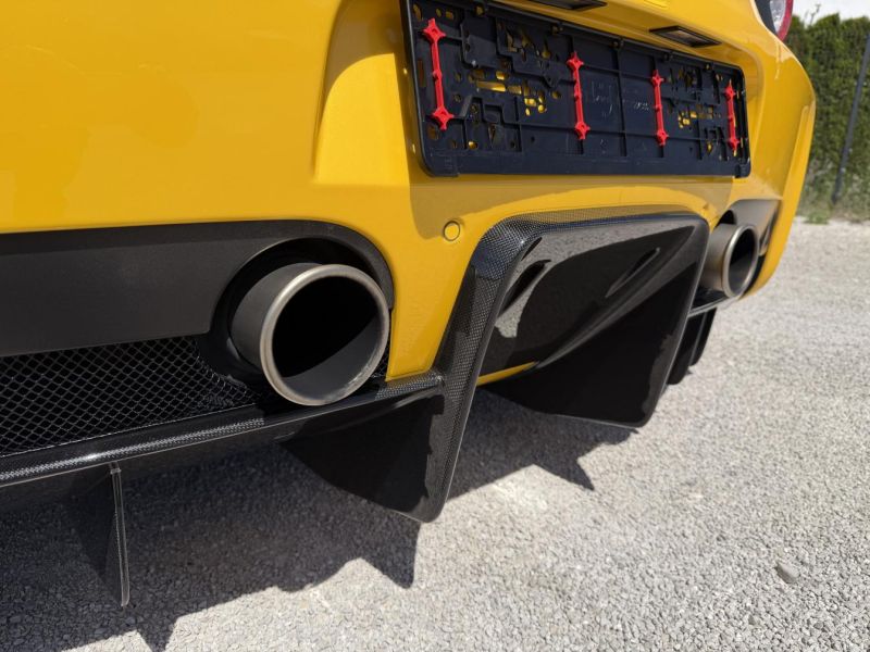 2015 Ferrari 458 Speciale DPO-1008616 sell in USA, UAE, EUROPE, MONACO, UKRAINE. Buy 2015 Ferrari 458 Speciale DPO-1008616 in USA, UAE, EUROPE, MONACO, UKRAINE, photo 8