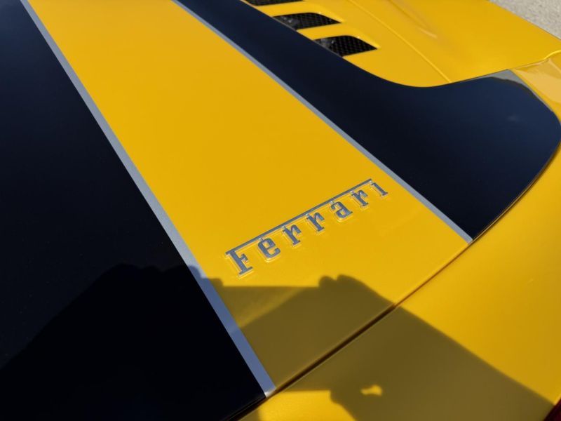 2015 Ferrari 458 Speciale DPO-1008616 sell in USA, UAE, EUROPE, MONACO, UKRAINE. Buy 2015 Ferrari 458 Speciale DPO-1008616 in USA, UAE, EUROPE, MONACO, UKRAINE, photo 11
