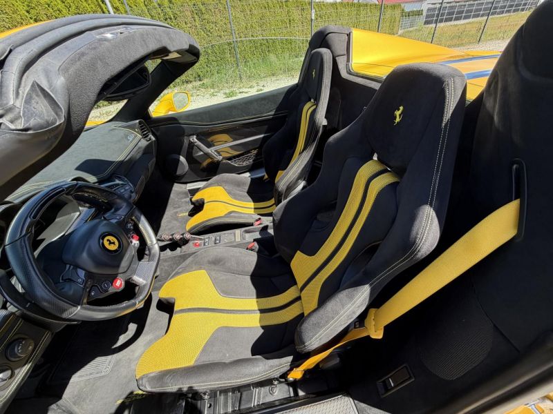 2015 Ferrari 458 Speciale DPO-1008616 sell in USA, UAE, EUROPE, MONACO, UKRAINE. Buy 2015 Ferrari 458 Speciale DPO-1008616 in USA, UAE, EUROPE, MONACO, UKRAINE, photo 30