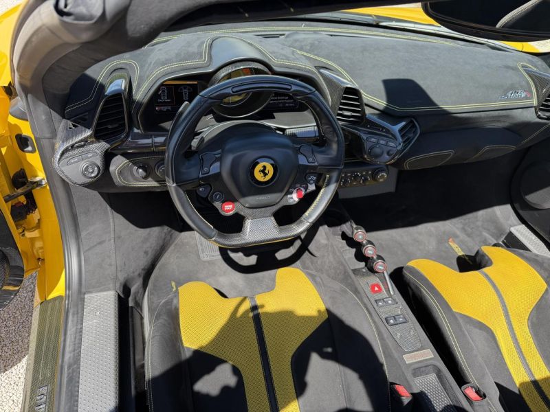 2015 Ferrari 458 Speciale DPO-1008616 sell in USA, UAE, EUROPE, MONACO, UKRAINE. Buy 2015 Ferrari 458 Speciale DPO-1008616 in USA, UAE, EUROPE, MONACO, UKRAINE, photo 36