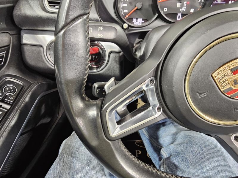 2018 Porsche 718 Boxster GTS DPO-1008622 sell in USA, UAE, EUROPE, MONACO, UKRAINE. Buy 2018 Porsche 718 Boxster GTS DPO-1008622 in USA, UAE, EUROPE, MONACO, UKRAINE, photo 31