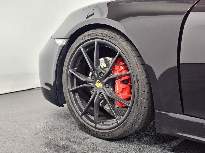 2018 Porsche 718 Boxster GTS DPO-1008622 sell in USA, UAE, EUROPE, MONACO, UKRAINE. Buy 2018 Porsche 718 Boxster GTS DPO-1008622 in USA, UAE, EUROPE, MONACO, UKRAINE, photo 34