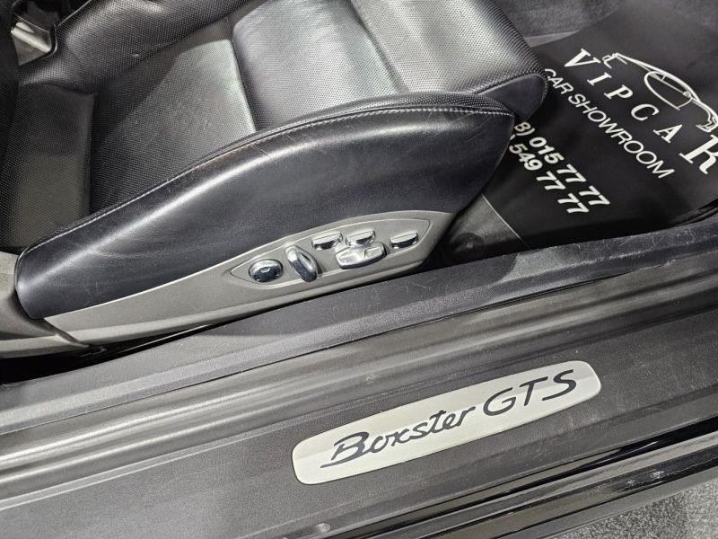2018 Porsche 718 Boxster GTS DPO-1008622 sell in USA, UAE, EUROPE, MONACO, UKRAINE. Buy 2018 Porsche 718 Boxster GTS DPO-1008622 in USA, UAE, EUROPE, MONACO, UKRAINE, photo 14