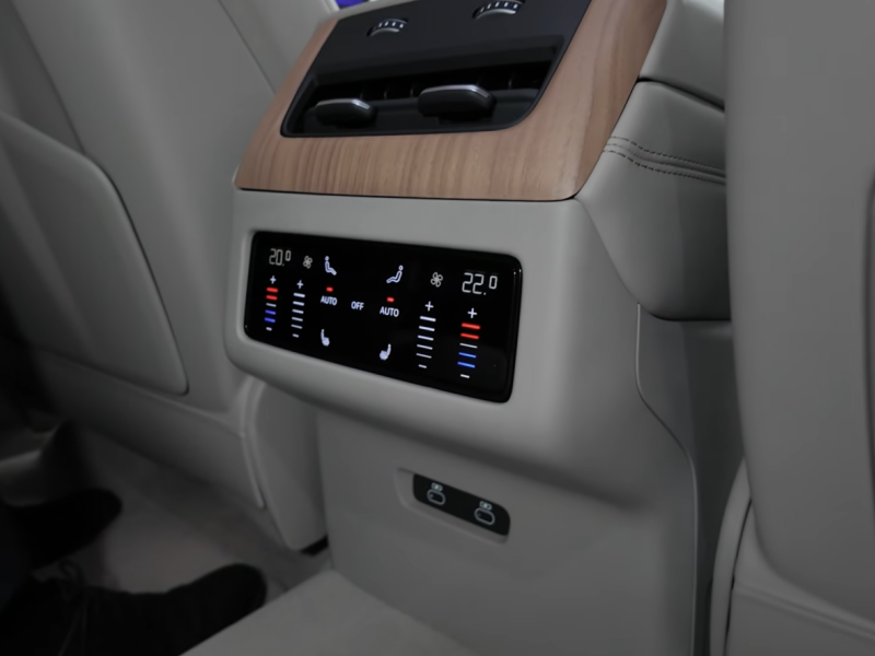 Buy 2027 Audi  Q7 DPO-1008645 in USA, UAE, EUROPE, MONACO, UKRAINE, photo 24