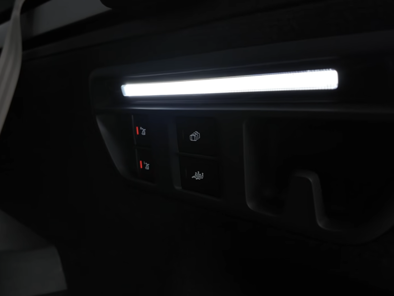 Buy 2027 Audi  Q7 DPO-1008645 in USA, UAE, EUROPE, MONACO, UKRAINE, photo 29