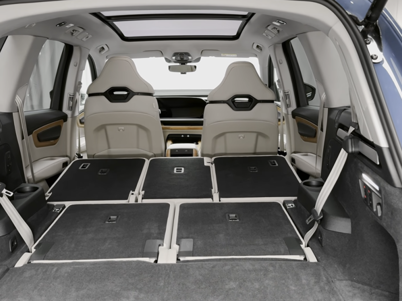 Buy 2027 Audi  Q7 DPO-1008645 in USA, UAE, EUROPE, MONACO, UKRAINE, photo 34
