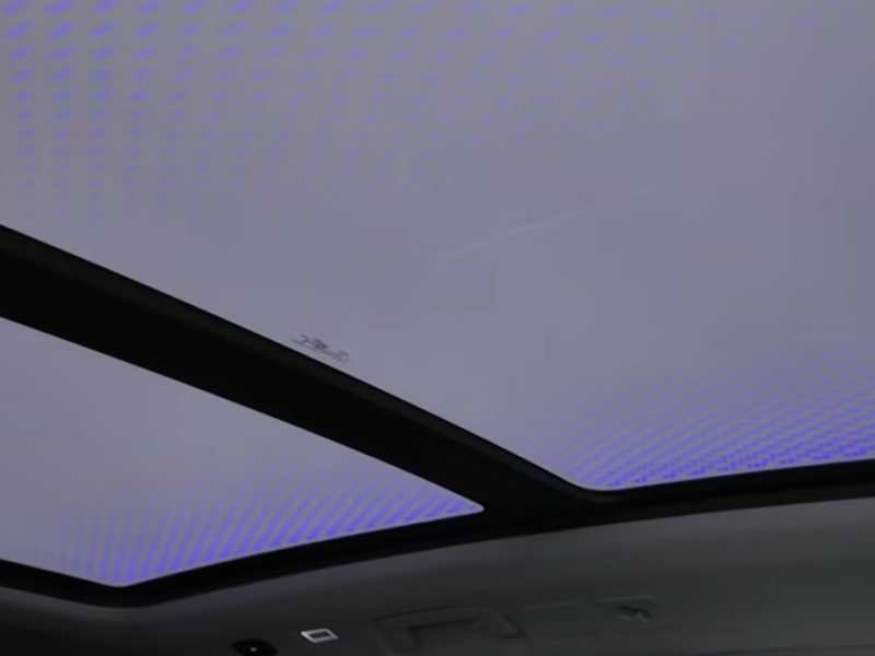 Buy 2027 Audi  Q7 DPO-1008646 in USA, UAE, EUROPE, MONACO, UKRAINE, photo 16
