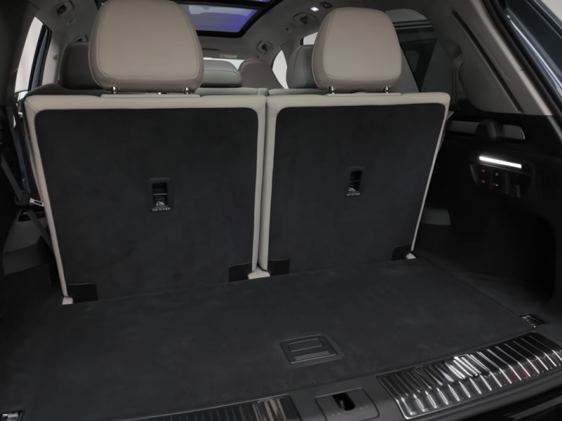 Buy 2027 Audi  Q7 DPO-1008646 in USA, UAE, EUROPE, MONACO, UKRAINE, photo 23