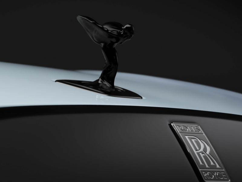 Buy 2027 Rolls-Royce  Spectre  Black Badge Series II  DPO-1008652 in USA, UAE, EUROPE, MONACO, UKRAINE, photo 7