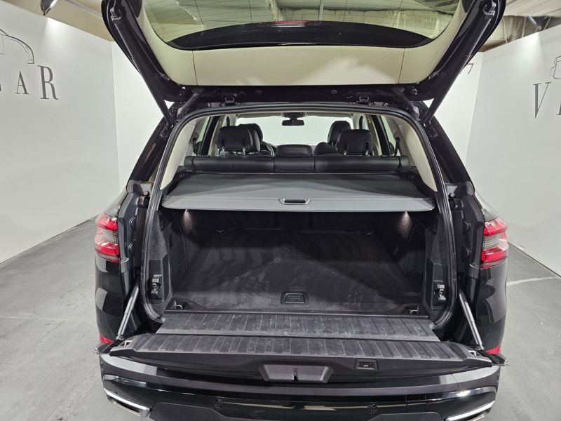 Buy 2022 BMW  X5  xDrive25d DPO-1008656 in USA, UAE, EUROPE, MONACO, UKRAINE, photo 12