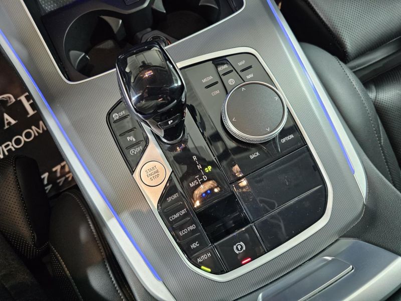 Buy 2022 BMW  X5  xDrive25d DPO-1008656 in USA, UAE, EUROPE, MONACO, UKRAINE, photo 26