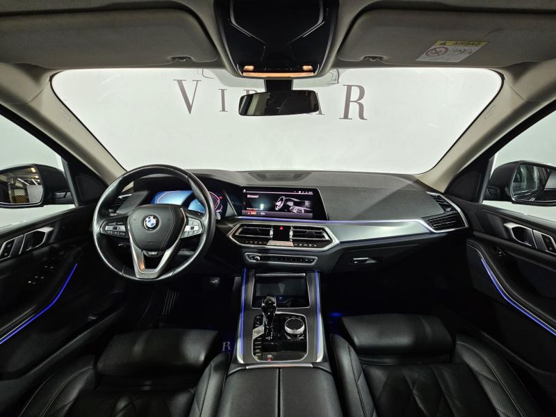 2022 BMW X5 xDrive25d DPO-1008656 sell in USA, UAE, EUROPE, MONACO, UKRAINE. Buy 2022 BMW X5 xDrive25d DPO-1008656 in USA, UAE, EUROPE, MONACO, UKRAINE, photo 17