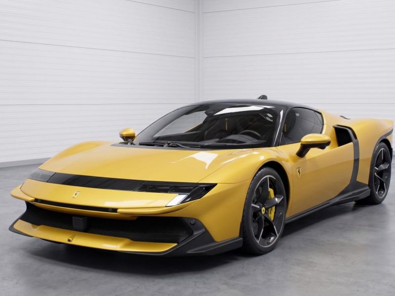 2026 Ferrari 849 Testarossa DPO-1008658 sell in USA, UAE, EUROPE, MONACO, UKRAINE. Buy 2026 Ferrari 849 Testarossa DPO-1008658 in USA, UAE, EUROPE, MONACO, UKRAINE, photo 0