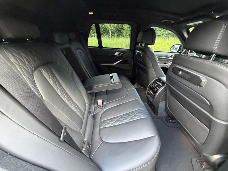 2026 BMW X5 M 60i VR6 GUARD DPO-1008661 sell in USA, UAE, EUROPE, MONACO, UKRAINE. Buy 2026 BMW X5 M 60i VR6 GUARD DPO-1008661 in USA, UAE, EUROPE, MONACO, UKRAINE, photo 49
