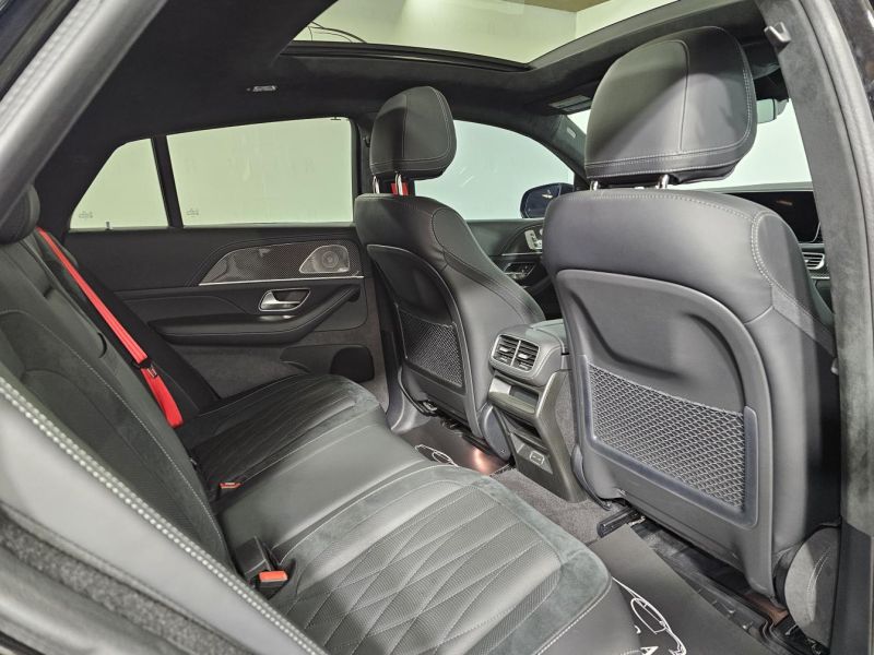 Buy 2024 Mercedes-Benz  GLE  Coupe  63  S  AMG DPO-1008678 in USA, UAE, EUROPE, MONACO, UKRAINE, photo 15