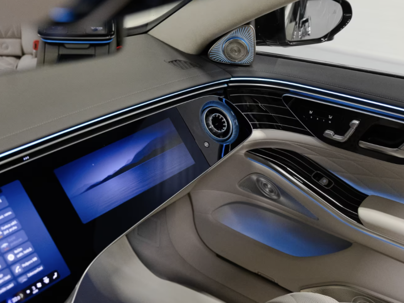 Buy 2026 Mercedes-Benz  S  580  Long 4Matic DPO-1008682 in USA, UAE, EUROPE, MONACO, UKRAINE, photo 7