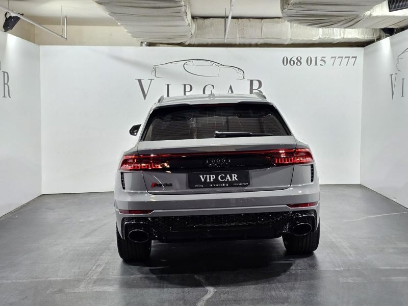 Buy 2023 Audi  RS Q8 DPO-1008687 in USA, UAE, EUROPE, MONACO, UKRAINE, photo 7