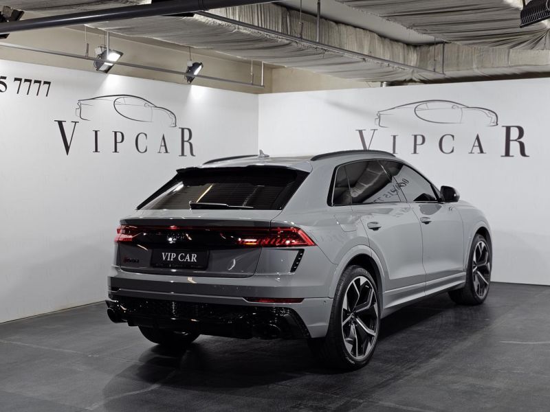 Buy 2023 Audi  RS Q8 DPO-1008687 in USA, UAE, EUROPE, MONACO, UKRAINE, photo 8