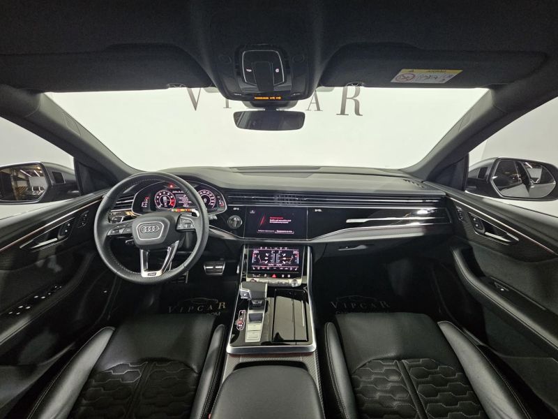 Buy 2023 Audi  RS Q8 DPO-1008687 in USA, UAE, EUROPE, MONACO, UKRAINE, photo 14