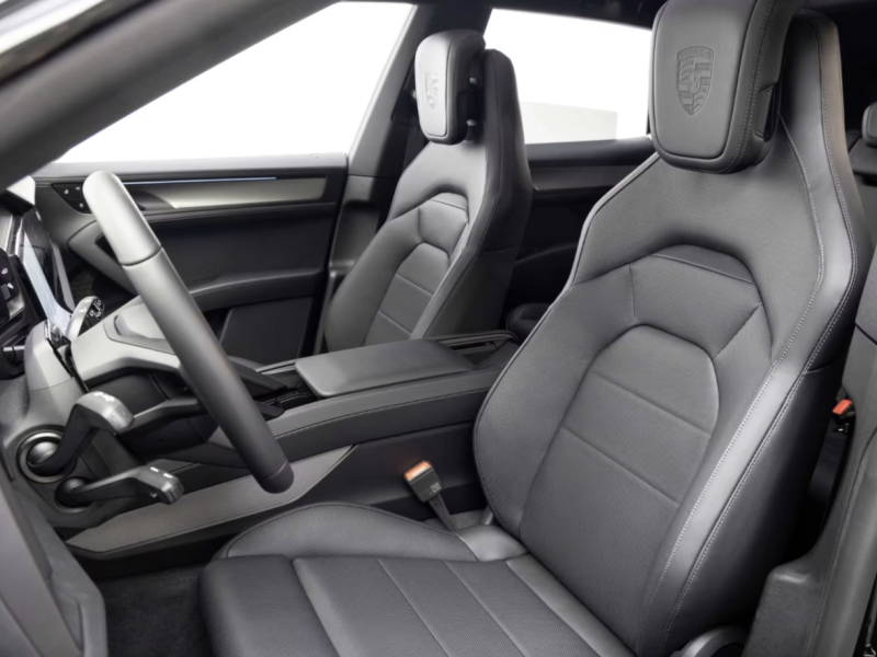 Buy 2026 Porsche  Cayenne  E-Hybrid DPO-1008686 in USA, UAE, EUROPE, MONACO, UKRAINE, photo 6
