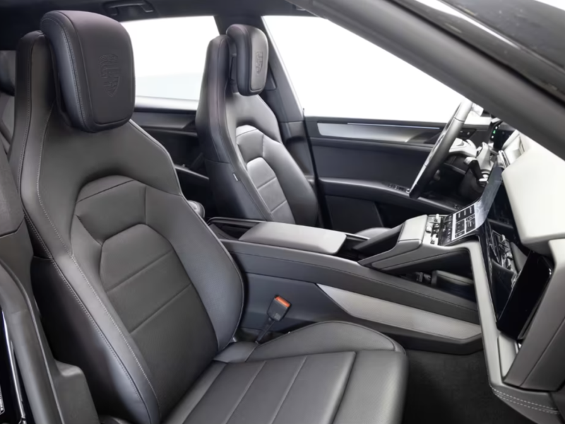Buy 2026 Porsche  Cayenne  E-Hybrid DPO-1008686 in USA, UAE, EUROPE, MONACO, UKRAINE, photo 10
