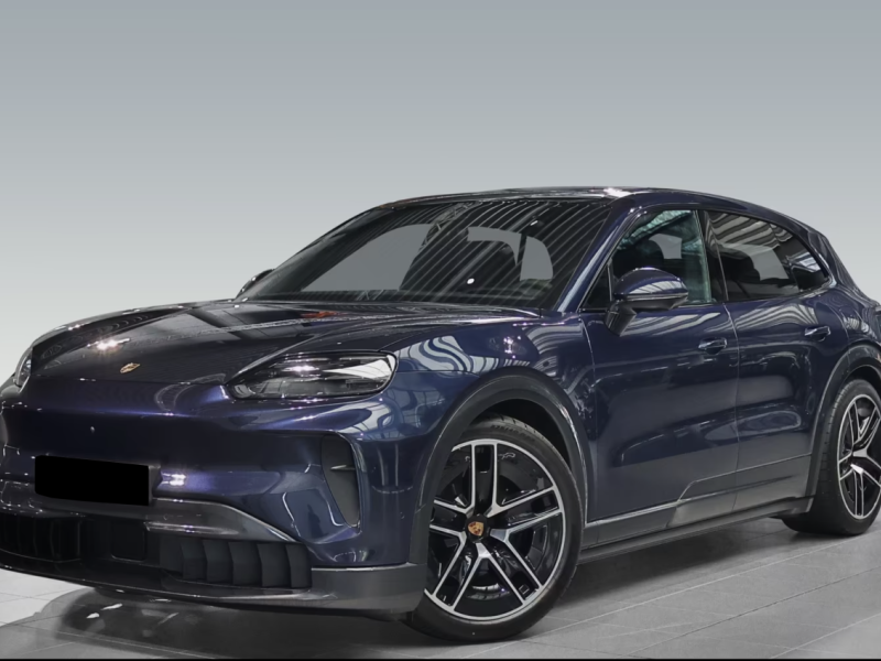 Buy 2026 Porsche  Cayenne  EV Electric DPO-1008694 in USA, UAE, EUROPE, MONACO, UKRAINE, photo 0
