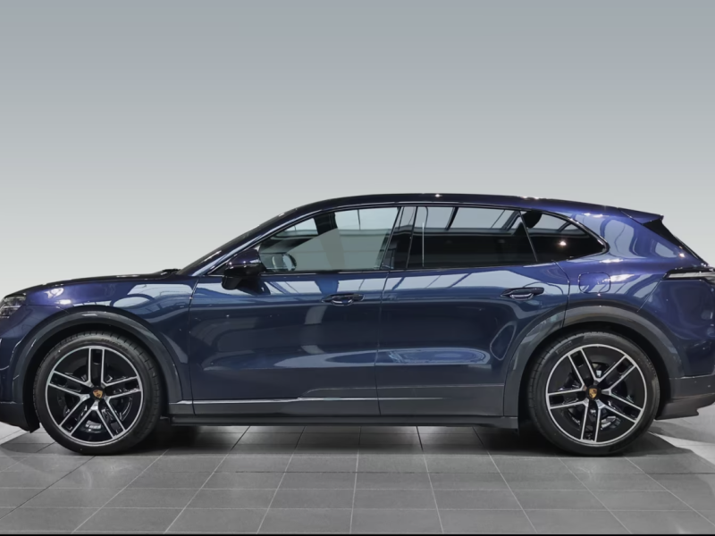 Buy 2026 Porsche  Cayenne  EV Electric DPO-1008694 in USA, UAE, EUROPE, MONACO, UKRAINE, photo 1
