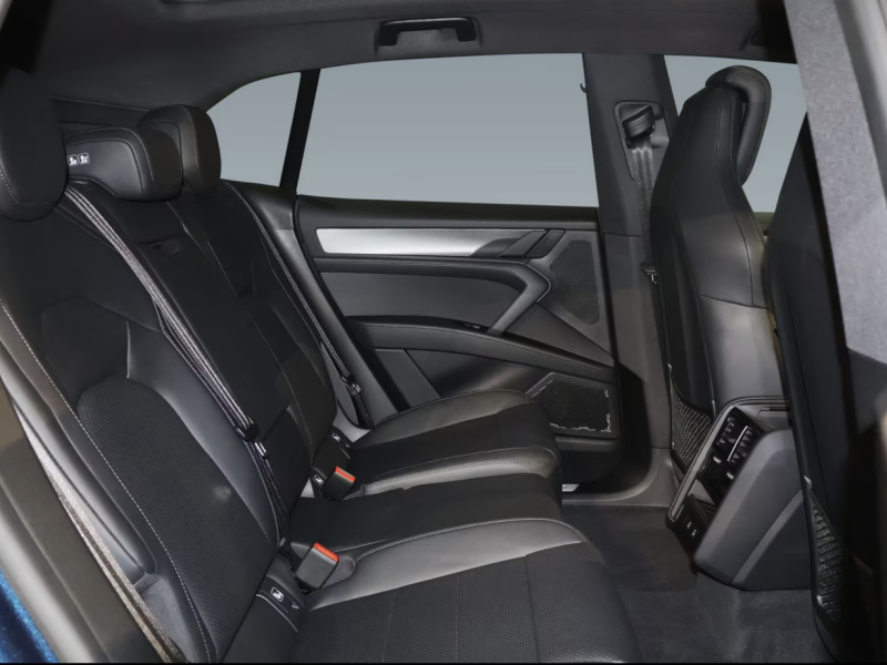 Buy 2026 Porsche  Cayenne  EV Electric DPO-1008694 in USA, UAE, EUROPE, MONACO, UKRAINE, photo 5