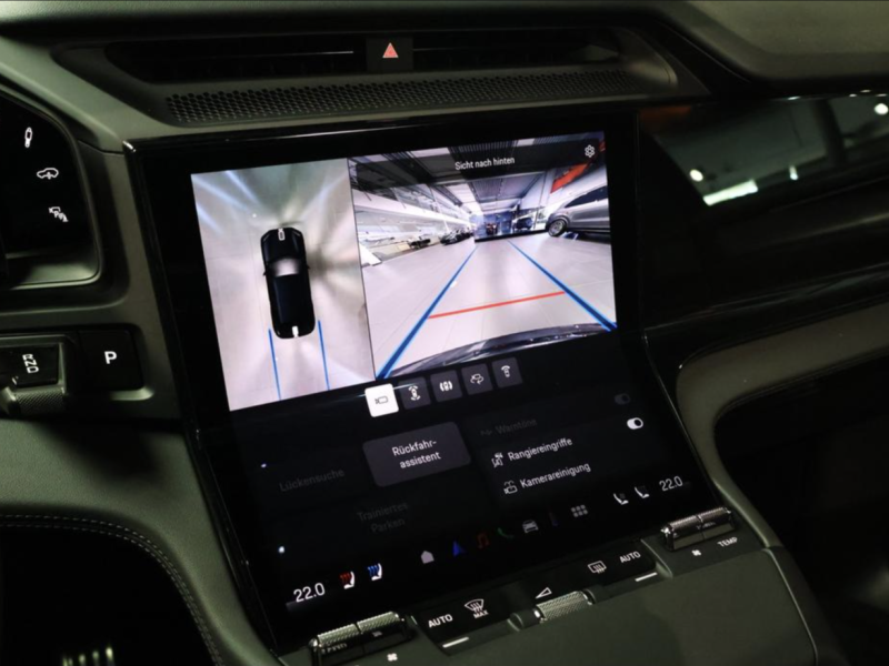 Buy 2026 Porsche  Cayenne  EV Electric DPO-1008694 in USA, UAE, EUROPE, MONACO, UKRAINE, photo 10
