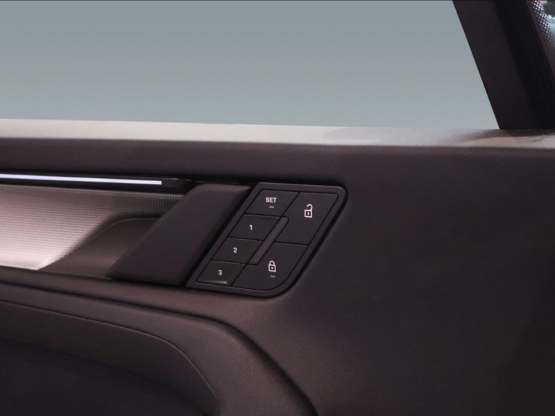 Buy 2026 Porsche  Cayenne  EV Electric DPO-1008694 in USA, UAE, EUROPE, MONACO, UKRAINE, photo 13