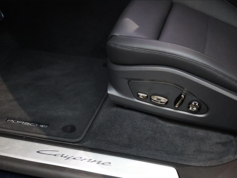 Buy 2026 Porsche  Cayenne  EV Electric DPO-1008694 in USA, UAE, EUROPE, MONACO, UKRAINE, photo 14